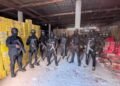 Upper East: Police seize 500 cartons of Tramadol at Widana; one suspect arrested