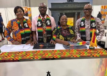 GIPA invites investors to maiden Invest Ghana Summit