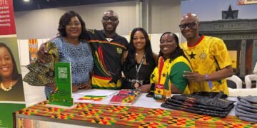 GIPA secures investor leads at Invest Fest 2026