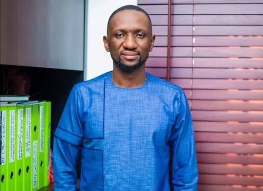 ‘When NPP was supporting your Minority Leaders, no one called them extortionists’ – Ofosu Nkansah to NDC