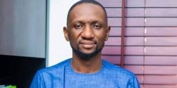 ‘When NPP was supporting your Minority Leaders, no one called them extortionists’ – Ofosu Nkansah to NDC