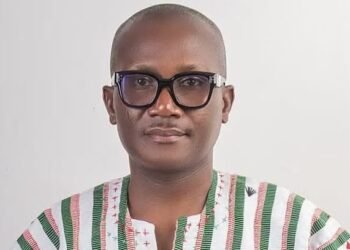 Michael Tetteh Kwetey to contest NDC Greater Accra Regional Chairmanship