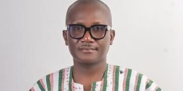 Michael Tetteh Kwetey to contest NDC Greater Accra Regional Chairmanship