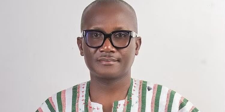 Michael Tetteh Kwetey to contest NDC Greater Accra Regional Chairmanship