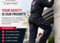 IDS Security Systems offers advanced security solutions for homes and businesses