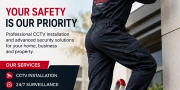 IDS Security Systems offers advanced security solutions for homes and businesses
