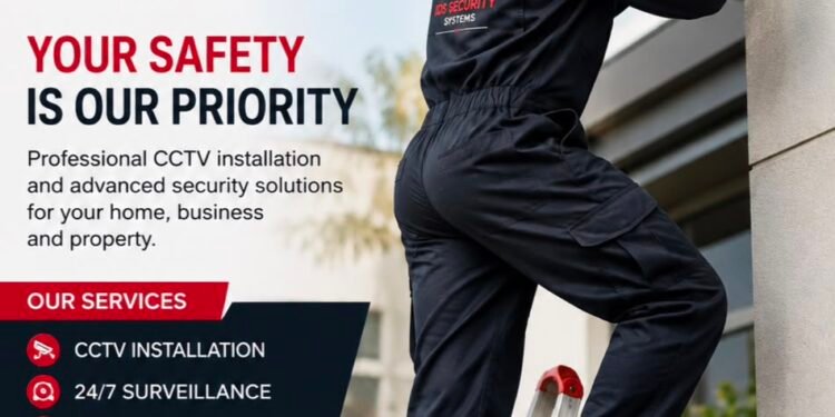 IDS Security Systems offers advanced security solutions for homes and businesses