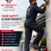 IDS Security Systems offers advanced security solutions for homes and businesses