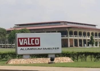 VALCO’s new rolling mill opens new frontiers for value-added aluminium production