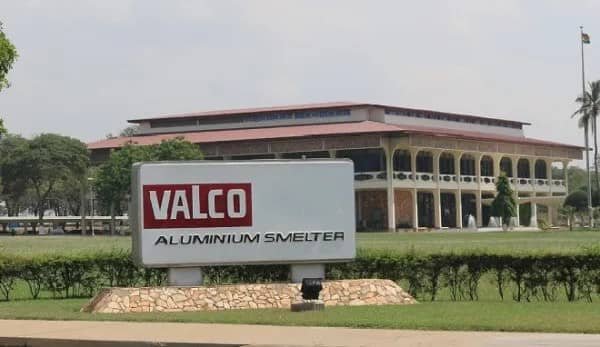 VALCO’s new rolling mill opens new frontiers for value-added aluminium production
