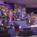 Rev. Wengam re-elected General Superintendent of Assemblies of God, Ghana
