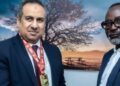 Armwretling : Egyptian Ambassador commends Ghana Armwrestling, calls for collaborative development