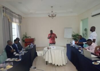 NaDMO, Finance Ministry, UNDP launch training to strengthen Ghana’s disaster risk financing
