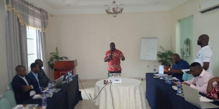 NaDMO, Finance Ministry, UNDP launch training to strengthen Ghana’s disaster risk financing
