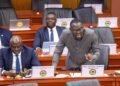 Blue Water Guards programme failing in fight against galamsey – Akwasi Konadu