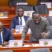 Blue Water Guards programme failing in fight against galamsey – Akwasi Konadu