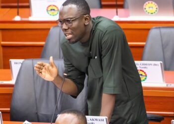 Galamsey: Ghana’s rivers cannot afford another failed experiment – Akwasi Konadu