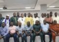 Titus-Glover files nomination today to contest NPP National Organiser position