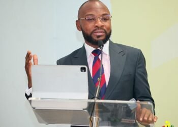 NYA, Parliament partnership to deepen youth participation in governance – Osman Ayariga