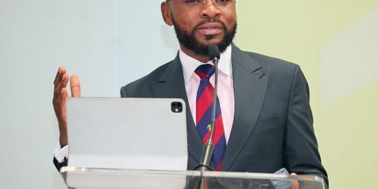NYA, Parliament partnership to deepen youth participation in governance – Osman Ayariga