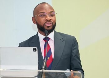 Youth participation in politics must go beyond partisan politics – Osman Ayariga