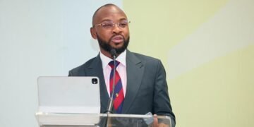 Youth participation in politics must go beyond partisan politics – Osman Ayariga