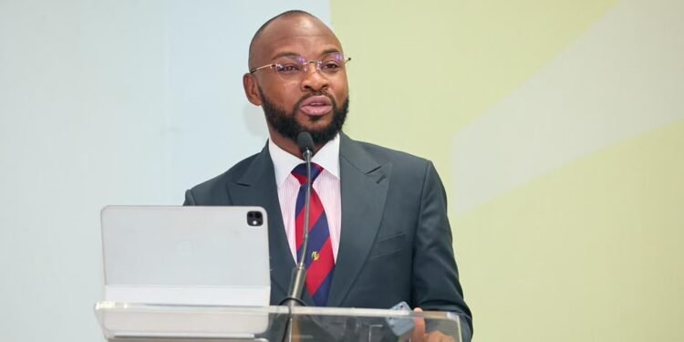 Youth participation in politics must go beyond partisan politics – Osman Ayariga