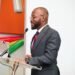 Young people must be at the table, not merely spoken about – NYA CEO Osman Ayariga