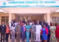 Christian Council pledges support for Ghana Medical Trust Fund