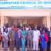 Christian Council pledges support for Ghana Medical Trust Fund