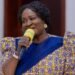 Jane Naana encourages Ghanaians abroad to stay connected to home