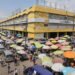 Kaneshie traffic diversions loom as GARID drainage works begin
