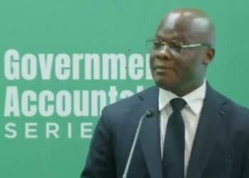 Kaneshie drainage project to curb perennial flooding – Works and Housing Minister