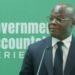 Kaneshie drainage project to curb perennial flooding – Works and Housing Minister