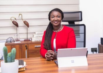 Women becoming part of Ghana’s political architecture – Joyce Bawah Mogtari