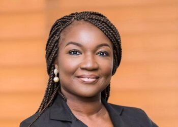 Joyce Bawah Mogtari: Women must be given opportunities to grow into leadership