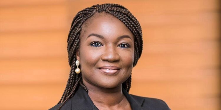 Joyce Bawah Mogtari: Women must be given opportunities to grow into leadership