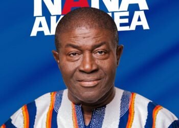 Nana Akomea to engage Minority MPs as First Vice Chairman campaign begins