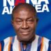 Nana Akomea to engage Minority MPs as First Vice Chairman campaign begins