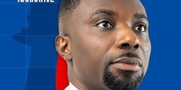 Dennis Miracles Aboagye to file for NPP National Communication Officer nomination on Thursday
