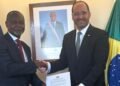 Ghana seeks Chile’s support for re-election to UN Human Rights Council