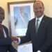 Ghana seeks Chile’s support for re-election to UN Human Rights Council
