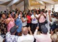 Central Region NPP women executives endorse Justin Kodua for second term