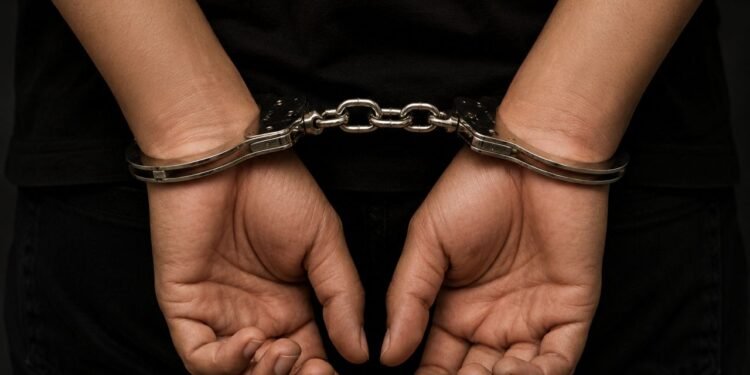 C/R: ‘Spiritualist’ remanded over alleged theft of taxi at Assin Manso