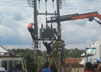PURC facilitates restoration of power supply to Abofour-Dumasua community