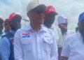 Mustapha Hamid vows to ‘spit pure fire’ at NDC in 2028