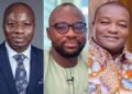 The dynasty of the Ayariga family spanning generations in Ghana’s politics
