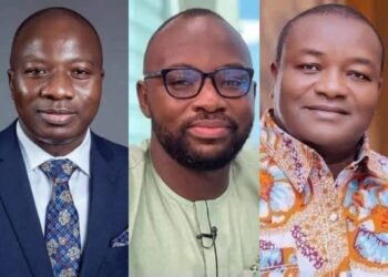 The dynasty of the Ayariga family spanning generations in Ghana’s politics