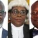 Parliament approves three Supreme Court nominees amid Minority walkout