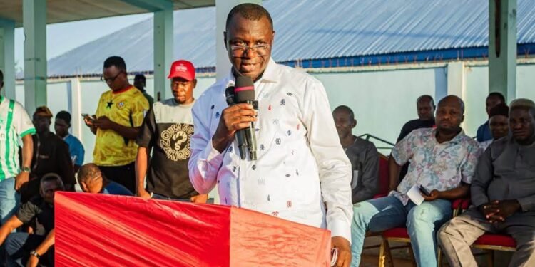 Anta Education Fund supports 200 tertiary students as beneficiaries reach 1,519
